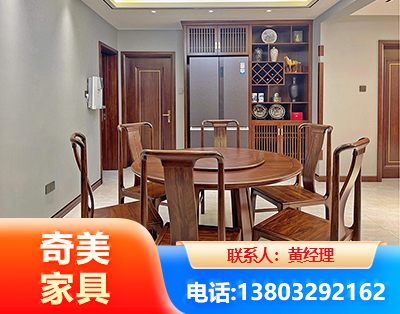 佛山板木结合家具