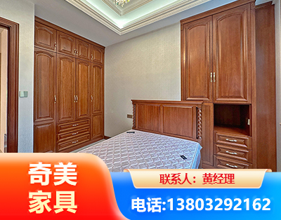 佛山板木结合家具