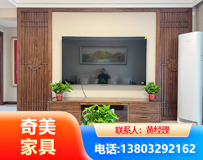 佛山板式家具