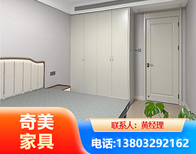 佛山板式家具