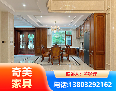 佛山板木结合家具